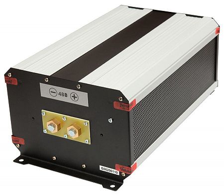 СибВольт 1548 Li-ion инвертор, преобразователь напряжения DC/AC, 48В/220В, 1500Вт
