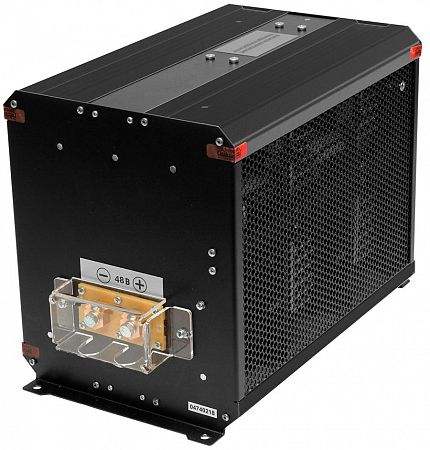 СибВольт 4048 ЖД инвертор, преобразователь напряжения DC/AC, 48В/220В, 4000Вт