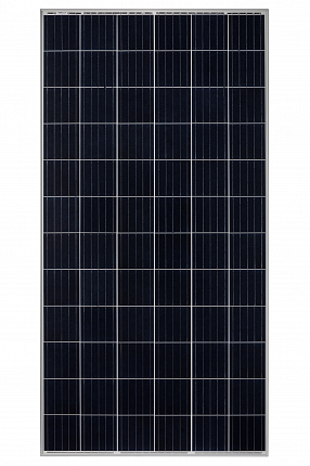 Купить Солнечная панель BST 340–72 P в  Москве