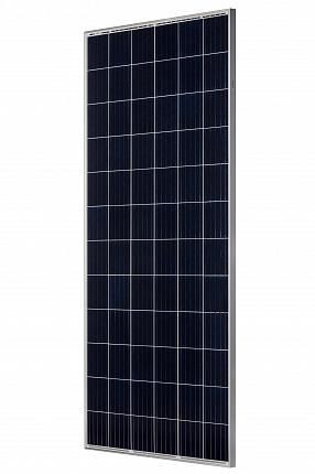 Солнечная панель BST 340–72 P
