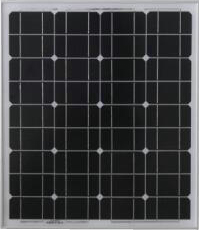 Солнечная панель SM 50-12 M