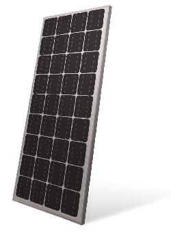 Купить Солнечная панель BST 150-12 M в  Москве