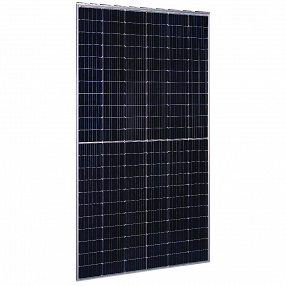 Солнечная панель BST 450 - 72 M HC