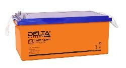 Купить Аккумуляторная батарея Delta DTM 12250 L в  Москве