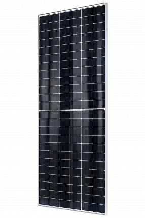 Купить Солнечная панель BST 670-66 M HC в  Москве