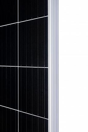 Солнечная панель BST 380-72 M