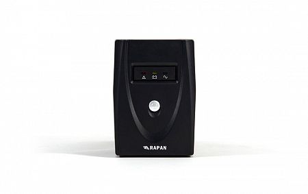 ИБП RAPAN-UPS 800, универсальный источник бесперебойного питания