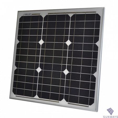 Купить Солнечная панель FSM 30M в  Москве