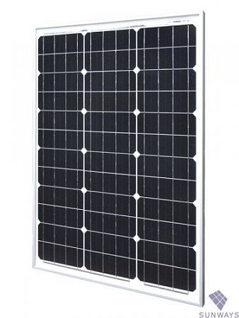 Купить Солнечная панель FSM 50M в  Москве