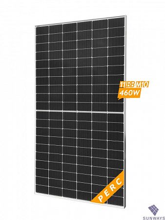 Купить Солнечная панель FSM 460M TP в  Москве