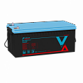 Аккумуляторная батарея VEKTOR ENERGY VRC12-200