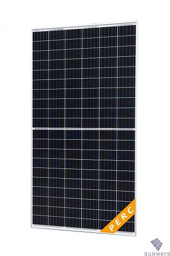 Купить Солнечная панель FSM 340М TP в  Москве