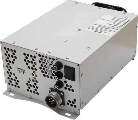 ИС1-200-2000, преобразователь частоты с 115/200 В, 400 Гц в 220 В, 50 Гц