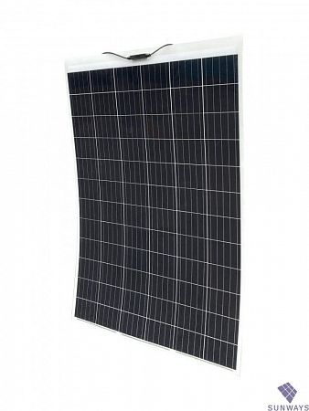 Солнечная панель FSM 200FS