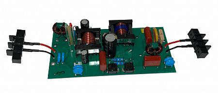 ПН4-48-48 ЖД конвертер, преобразователь напряжения DC/DC, 48В/48В