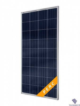 Купить  Солнечная панель FSM 150P в  Москве