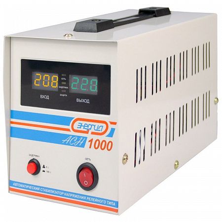 ACH 1000  (1000 ВА), стабилизатор напряжения