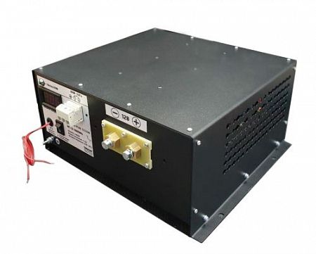 Купить ИС-12-3000М4 инвертор, преобразователь напряжения DC/AC, 12В/220В, 3000Вт в  Москве
