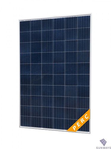 Купить Солнечная панель FSM 280P в  Москве
