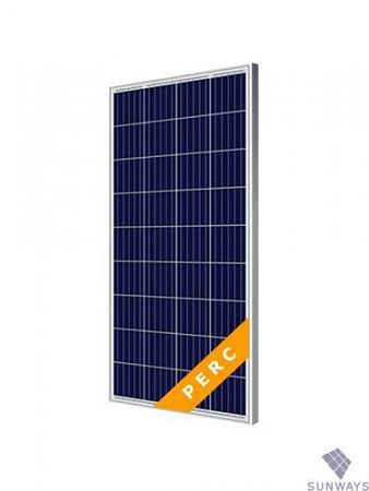 Купить Солнечная панель FSM 170P в  Москве