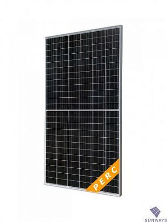 Купить Солнечная панель FSM 400М TP в  Москве
