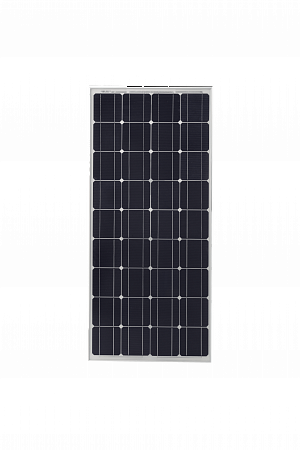 Купить Солнечная панель SM 100-12 M в  Москве