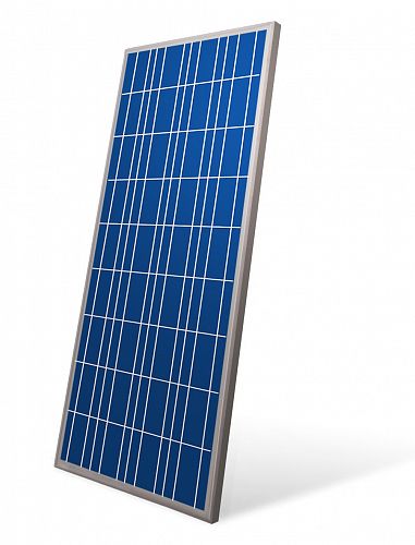 Купить Солнечная панель BST 150-12 P в  Москве