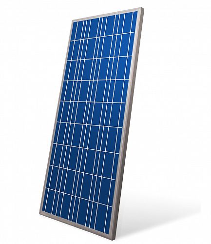 Купить Солнечная панель BST 100-12 P в  Москве
