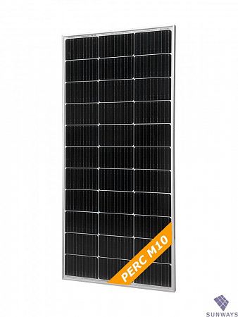 Купить Солнечная панель FSM 150М М10 в  Москве