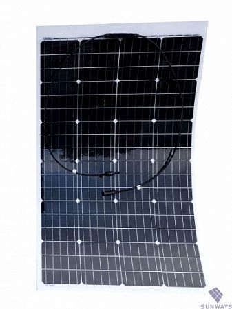 Купить Солнечная панель FSM 100FS в  Москве