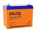 Купить Аккумуляторная батарея Delta DTM 1275 L в  Москве