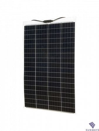 Солнечная панель FSM 120FS