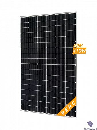 Купить Солнечная панель FSM 410M TP в  Москве