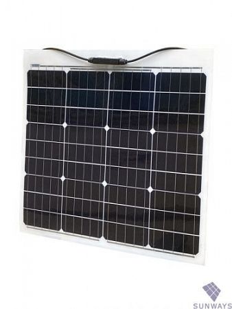 Купить Солнечная панель FSM 50FS в  Москве