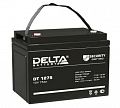 Аккумуляторная батарея Delta DTM 1275