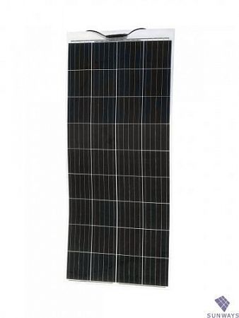 Солнечная панель FSM 180FS