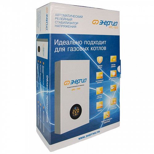 Купить APC 1500  (1500 ВА), стабилизатор напряжения в  Москве