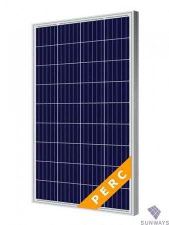 Купить Солнечная панель FSM 100P в  Москве