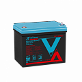 Аккумуляторная батарея VEKTOR ENERGY VRC12-70