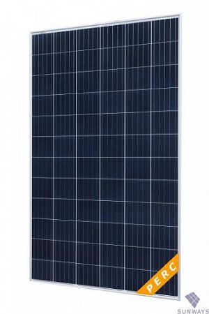 Купить Солнечная панель FSM 340P в  Москве