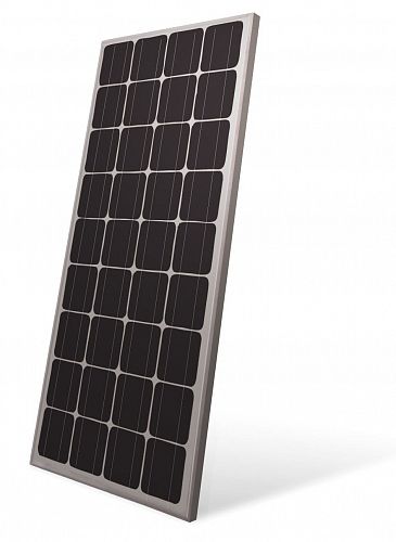 Купить Солнечная панель BST 150-12 M в  Москве