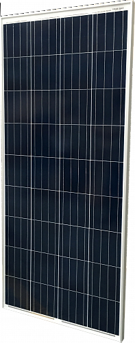 Купить Солнечная панель SM 150-12 P в  Москве