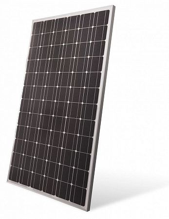 Гибридная солнечная электростанция «МИ3024 – 3,5 кВт*ч/сутки» на основе свинцово-кислотных аккумуляторов