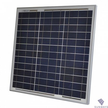 Купить Солнечная панель FSM 30P в  Москве