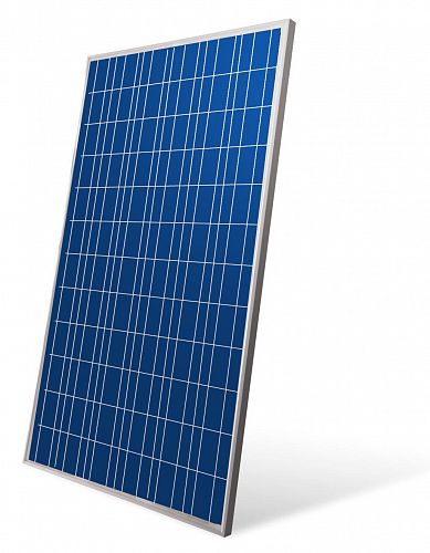 Купить Солнечная панель SM 200-24 P в  Москве