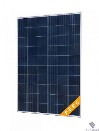 Купить Солнечная панель FSM 280P в  Москве